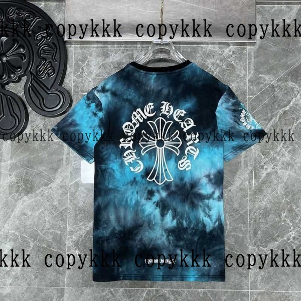 格安 クロムハーツ 半袖 スーパーコピー - clothing-00461 画像 3