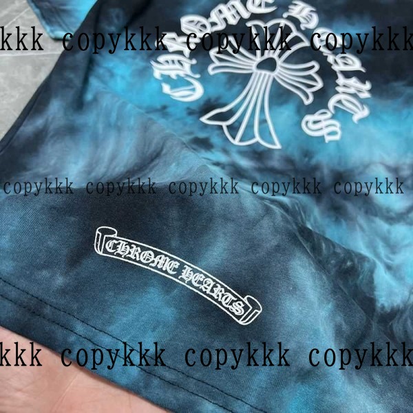 格安 クロムハーツ 半袖 スーパーコピー - clothing-00461 画像 6