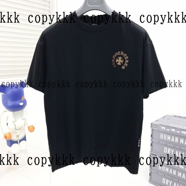 クロムハーツ 半袖 コピー 激安通販 - clothing-00466 おすすめN級品