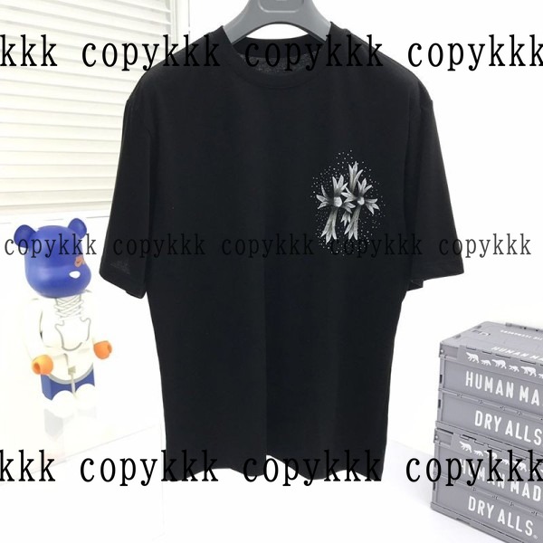 大人気 クロムハーツ 半袖 コピー - clothing-00467 メイン画像