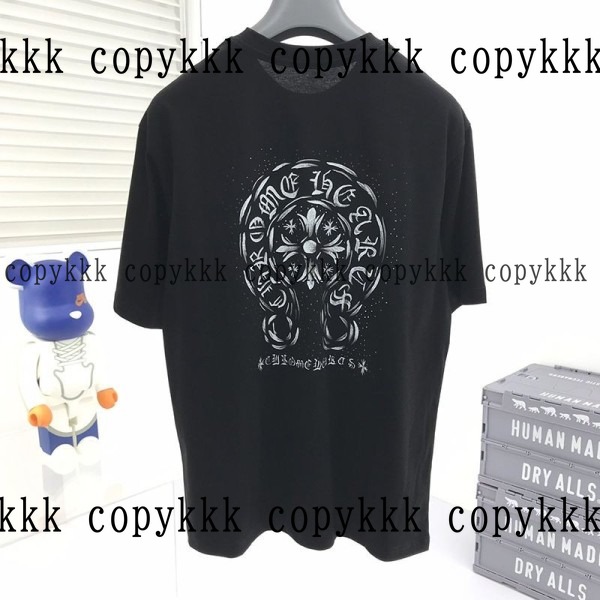 大人気 クロムハーツ 半袖 コピー - clothing-00467 画像 2