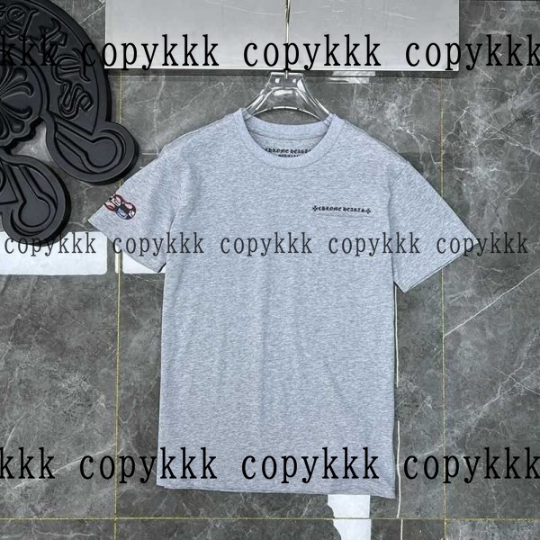 人気 クロムハーツ 半袖 N級品 - clothing-00469