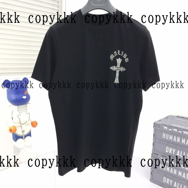 格安 クロムハーツ 半袖 スーパーコピー - clothing-00425
