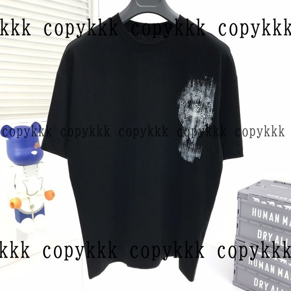 格安 クロムハーツ 半袖 スーパーコピー - clothing-00470