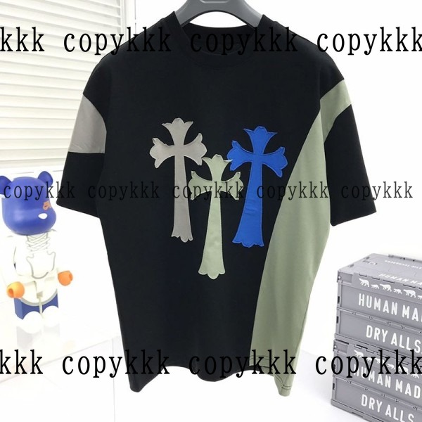 クロムハーツ 半袖 コピー 激安通販 - clothing-00471