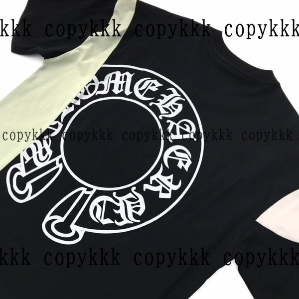クロムハーツ 半袖 コピー 激安通販 - clothing-00471 画像 6