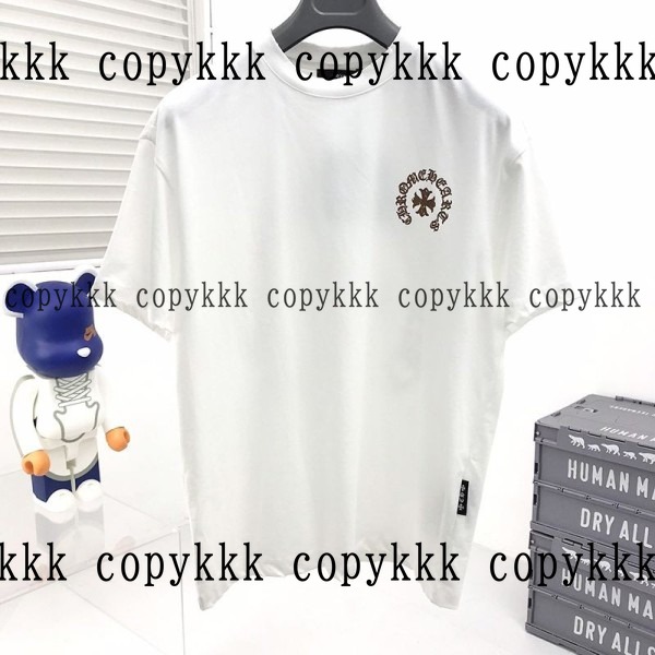 人気 クロムハーツ 半袖 N級品 - clothing-00474