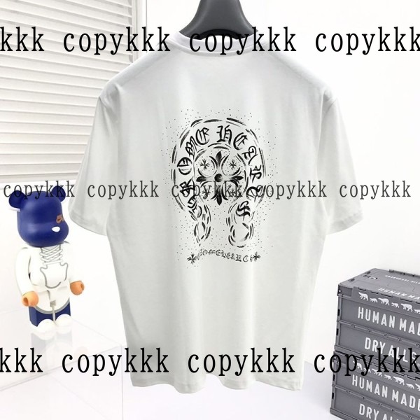 格安 クロムハーツ 半袖 スーパーコピー - clothing-00476 画像 2