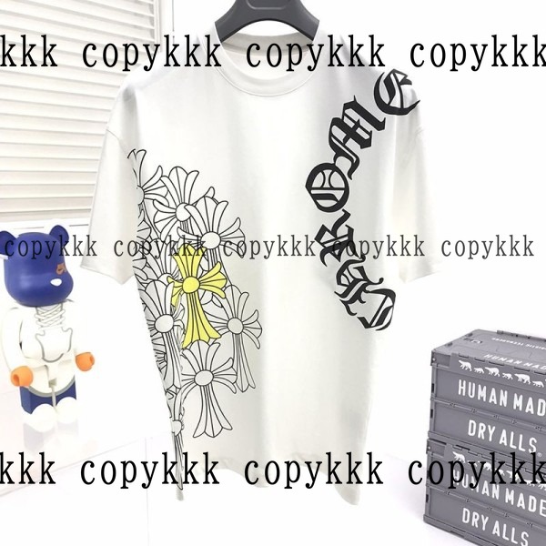 クロムハーツ 半袖 N級品 送料無料 - clothing-00477