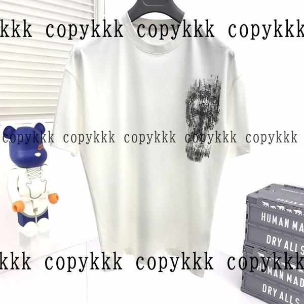 クロムハーツ 半袖 コピー 激安通販 - clothing-00479