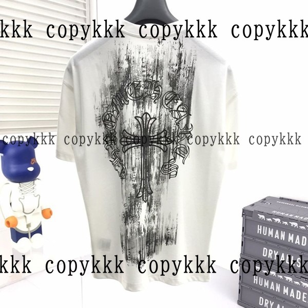 クロムハーツ 半袖 コピー 激安通販 - clothing-00479 画像 2