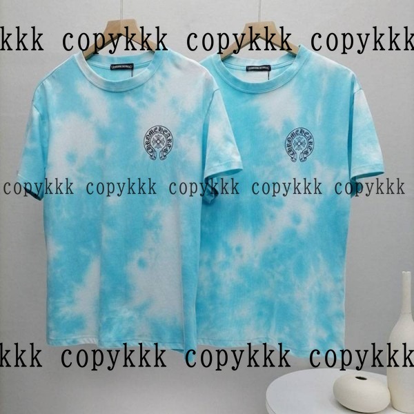 クロムハーツ 半袖 コピー 激安通販 - clothing-00482