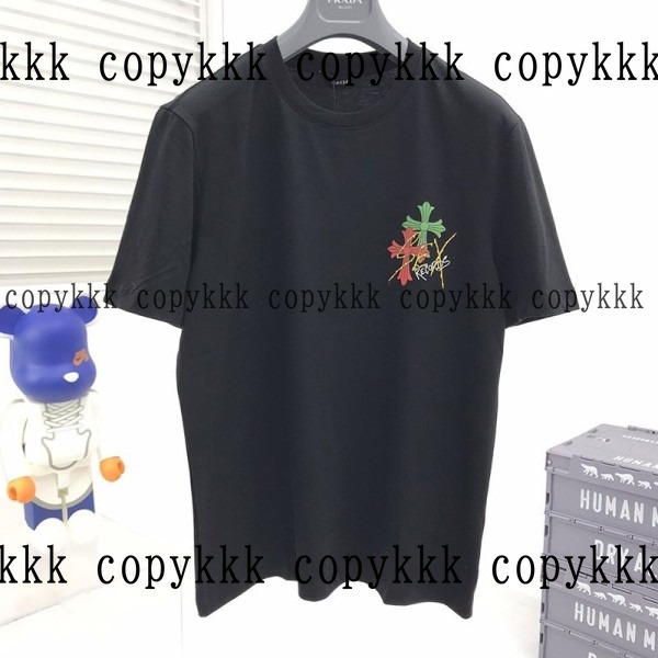 クロムハーツ 半袖 N級品 送料無料 - clothing-00428