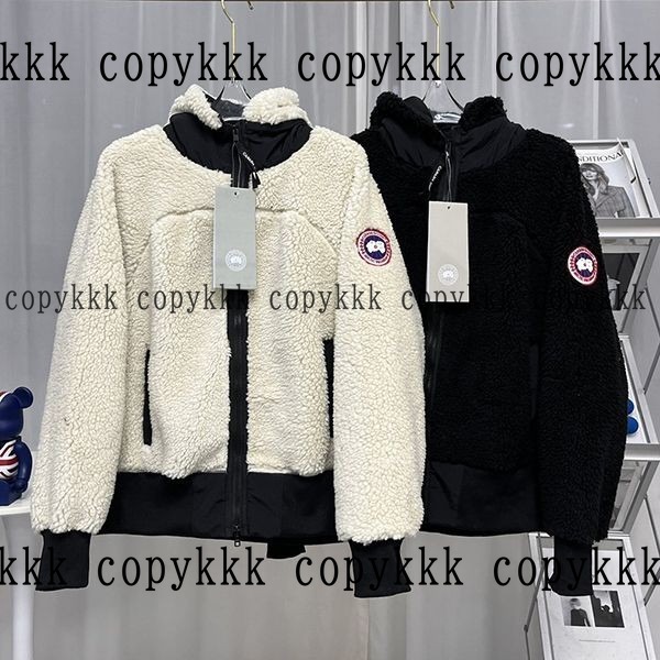 カナダグース ダウンジャケット コピー 激安通販 - clothing-00098