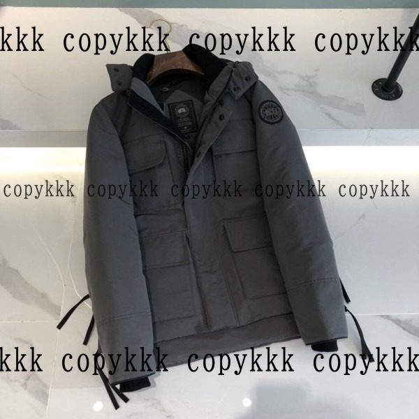 人気 カナダグース ダウンジャケット N級品 - clothing-00107