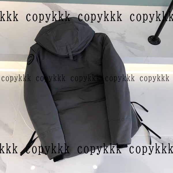 人気 カナダグース ダウンジャケット N級品 - clothing-00107 画像 2