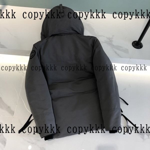 人気 カナダグース ダウンジャケット N級品 - clothing-00107 画像 3