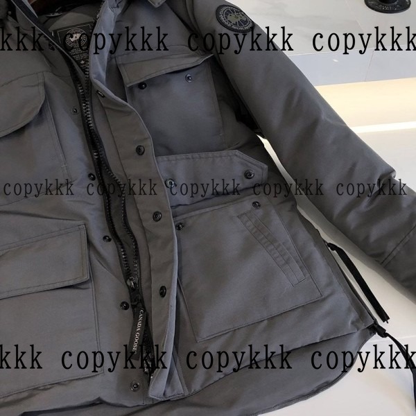 人気 カナダグース ダウンジャケット N級品 - clothing-00107 画像 5