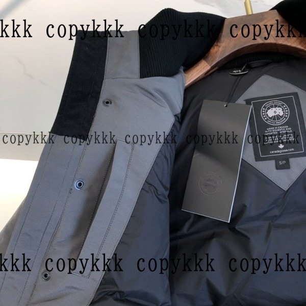 人気 カナダグース ダウンジャケット N級品 - clothing-00107 画像 7