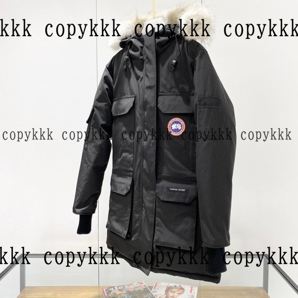 送料無料 カナダグース ダウンジャケット スーパーコピー - clothing-00108 画像 2