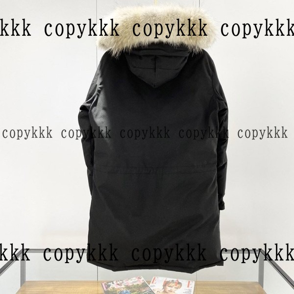送料無料 カナダグース ダウンジャケット スーパーコピー - clothing-00108 画像 3