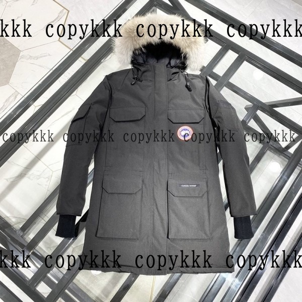 送料無料 カナダグース ダウンジャケット スーパーコピー - clothing-00108 画像 4