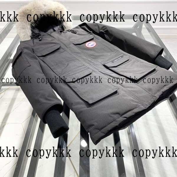 送料無料 カナダグース ダウンジャケット スーパーコピー - clothing-00108 画像 5