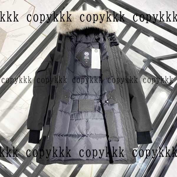 送料無料 カナダグース ダウンジャケット スーパーコピー - clothing-00108 画像 7