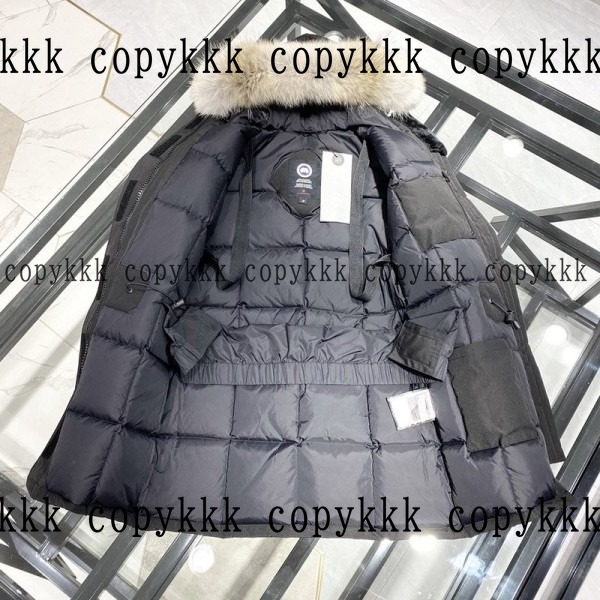送料無料 カナダグース ダウンジャケット スーパーコピー - clothing-00108 画像 8