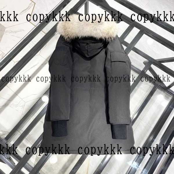 送料無料 カナダグース ダウンジャケット スーパーコピー - clothing-00108 画像 9