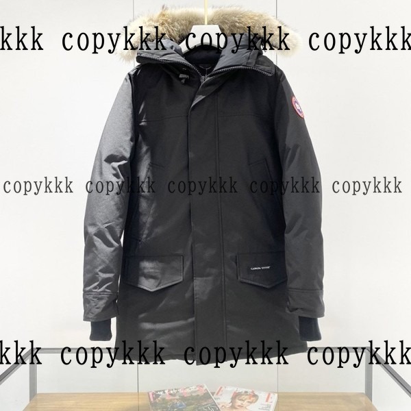 格安 カナダグース ダウンジャケット スーパーコピー - clothing-00110