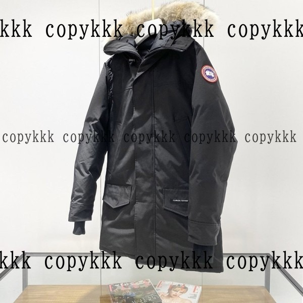 格安 カナダグース ダウンジャケット スーパーコピー - clothing-00110 画像 2