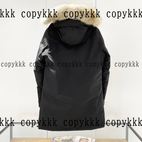格安 カナダグース ダウンジャケット スーパーコピー - clothing-00110 画像 3