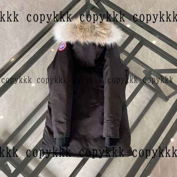 格安 カナダグース ダウンジャケット スーパーコピー - clothing-00110 画像 7