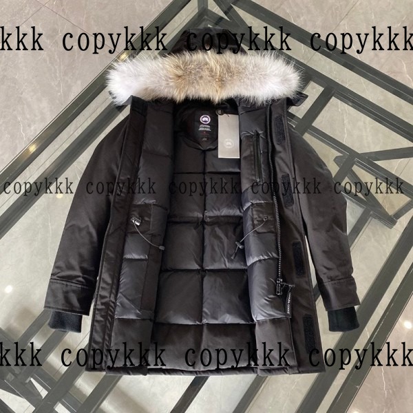 格安 カナダグース ダウンジャケット スーパーコピー - clothing-00110 画像 8