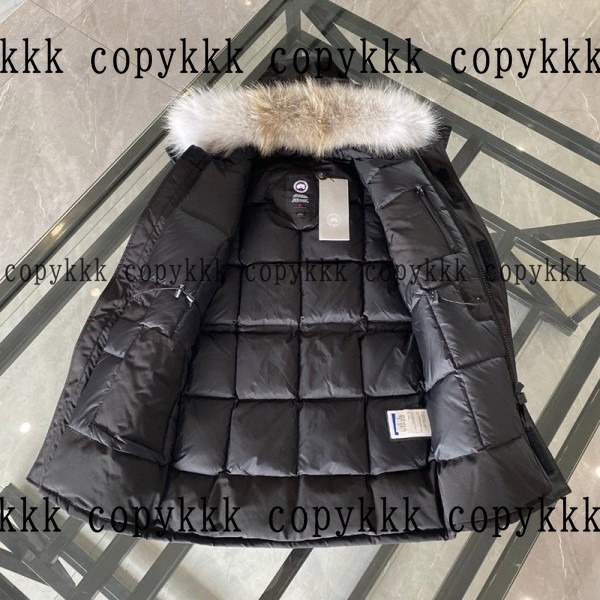 格安 カナダグース ダウンジャケット スーパーコピー - clothing-00110 画像 9