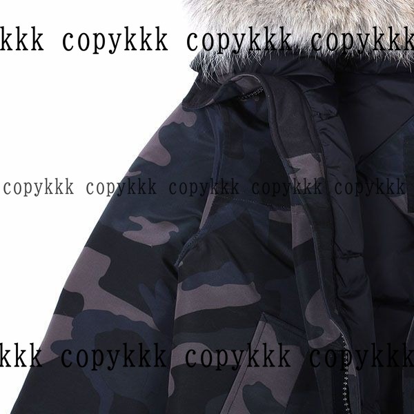 格安 カナダグース ダウンジャケット スーパーコピー - clothing-00112 画像 4