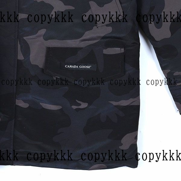 格安 カナダグース ダウンジャケット スーパーコピー - clothing-00112 画像 5