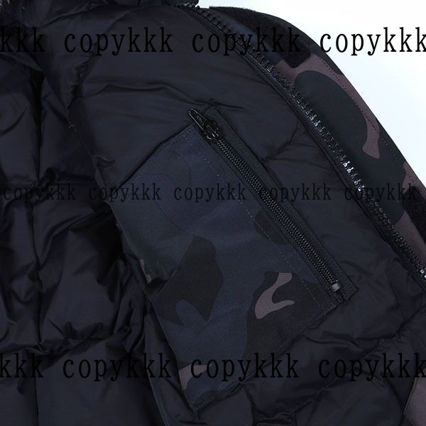 格安 カナダグース ダウンジャケット スーパーコピー - clothing-00112 画像 7
