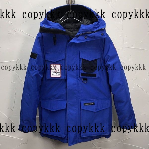 送料無料 カナダグース ダウンジャケット スーパーコピー - clothing-00113