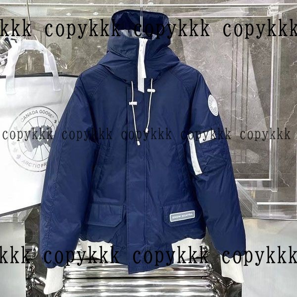 大人気 カナダグース ダウンジャケット コピー - clothing-00116