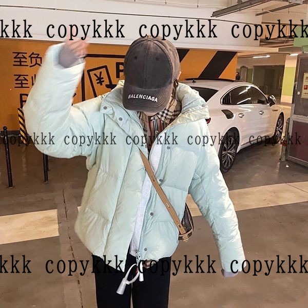 カナダグース ダウンジャケット コピー 激安通販 - clothing-00117