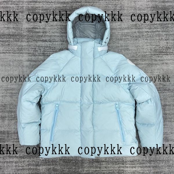 カナダグース ダウンジャケット コピー 激安通販 - clothing-00117 画像 5