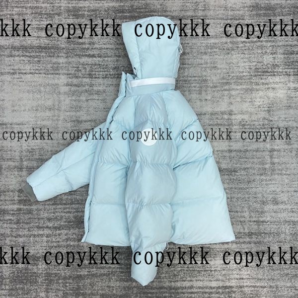 カナダグース ダウンジャケット コピー 激安通販 - clothing-00117 画像 7