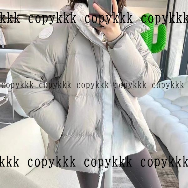 人気 カナダグース ダウンジャケット N級品 - clothing-00118 画像 4