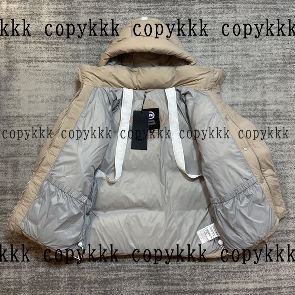 人気 カナダグース ダウンジャケット N級品 - clothing-00118 画像 5