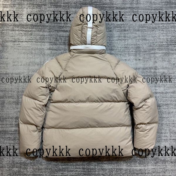 人気 カナダグース ダウンジャケット N級品 - clothing-00118 画像 7