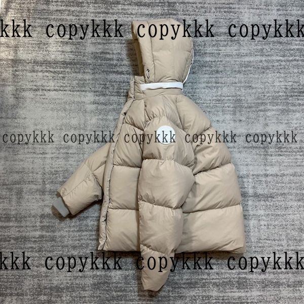 人気 カナダグース ダウンジャケット N級品 - clothing-00118 画像 8
