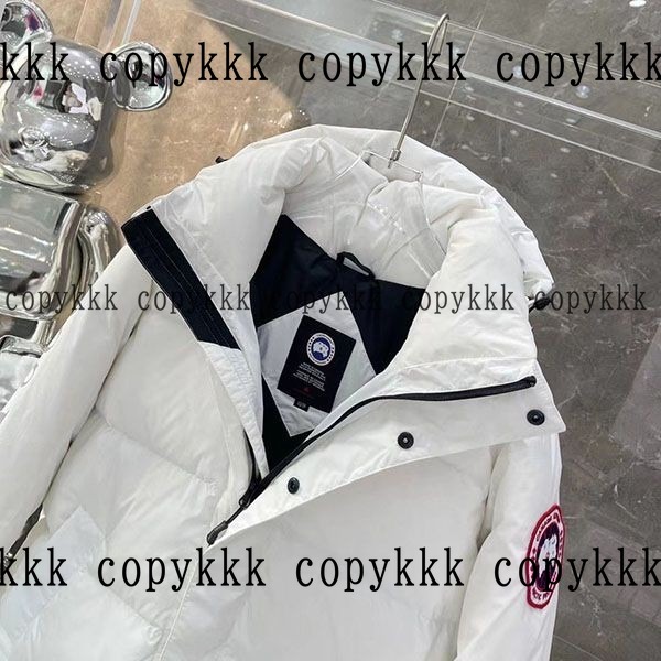 送料無料 カナダグース ダウンジャケット スーパーコピー - clothing-00120 画像 4