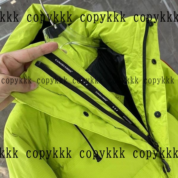 格安 カナダグース ダウンジャケット スーパーコピー - clothing-00121 画像 5